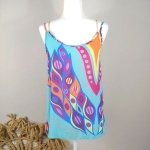 Brazilian Brand Blouse